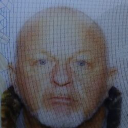 Charles Wayne Bruce, age 58