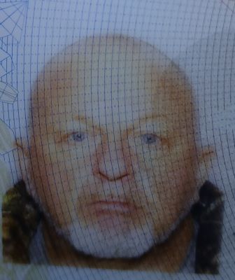 Charles Wayne Bruce, age 58