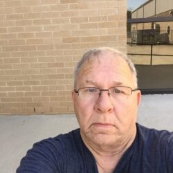 Jerry Davidson, age 78