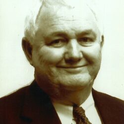 Patrick Wayne Haynie, age 88