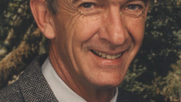 Jimmy Ross Holt, age 90