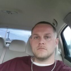 Dustin Michael “DC” Canfield, age 39