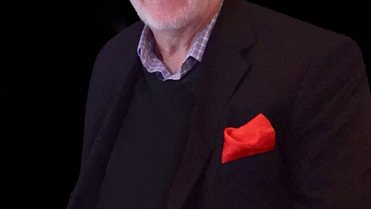 Larry Watson Starr, age 82