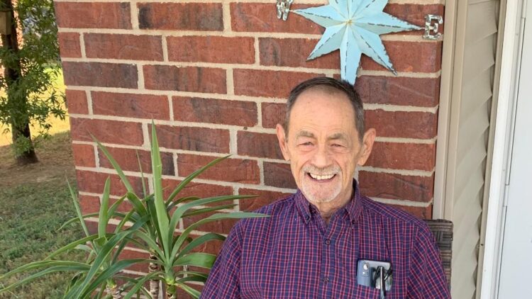 Michael “Mike” Gardner, age 75
