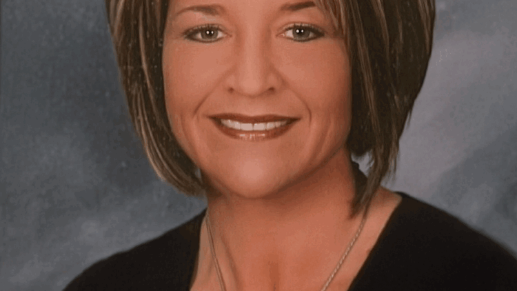 Alison Lynea VanRoekel, age 51