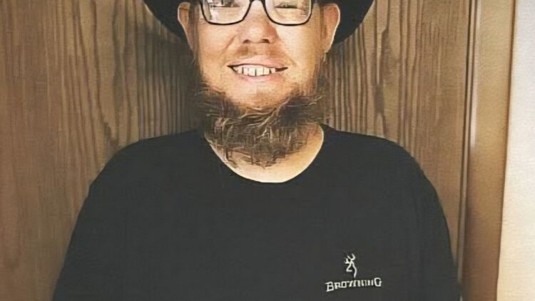 Rocky Ray Hammond, age 36