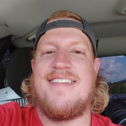 Austin Douglas Minard, age 29