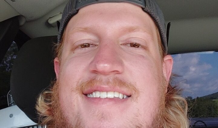 Austin Douglas Minard, age 29