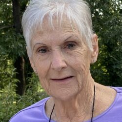 Billie Kathleen Mardis, age 87