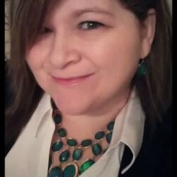 Julie Michelle (Stewart) Watson, age 49