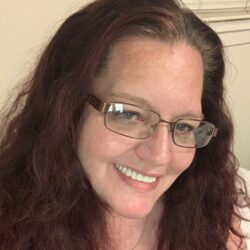 Lonna Michelle George, age 46