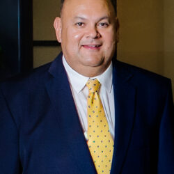Domingo Garcia, age 62