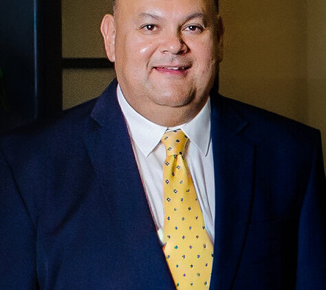 Domingo Garcia, age 62