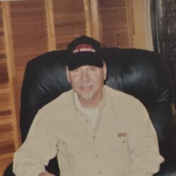 James Patterson, age 80