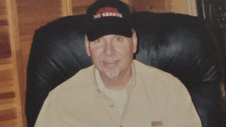 James Patterson, age 80