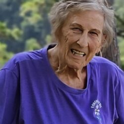 Linda Mae Selvidge, age 81