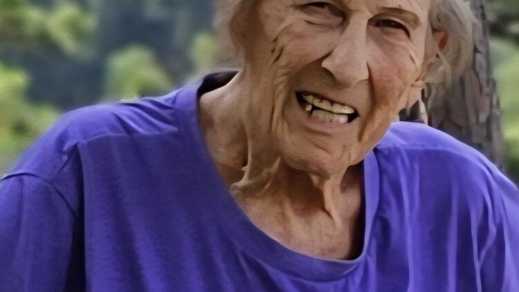 Linda Mae Selvidge, age 81