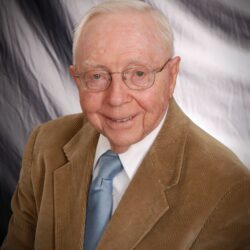 James Curtis Robertson, age 97