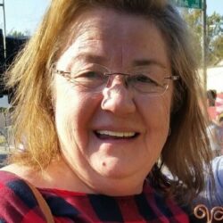 Joy Lee Wyatt Cagle, age 76