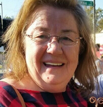 Joy Lee Wyatt Cagle, age 76