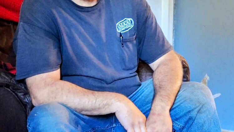Jeremy Michael Eason, age 38