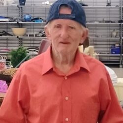 Johnny Joe Bratton, Sr. (John), age 71