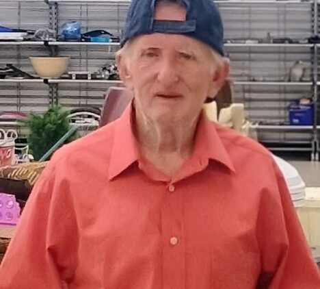 Johnny Joe Bratton, Sr. (John), age 71