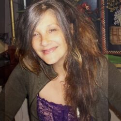 Angelita Marie Lorenzana, age 67