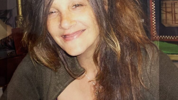 Angelita Marie Lorenzana, age 67