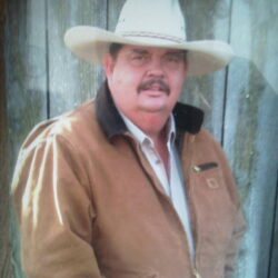 Mark Bailey Fortson, age 62