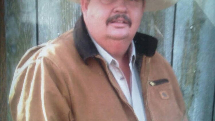 Mark Bailey Fortson, age 62