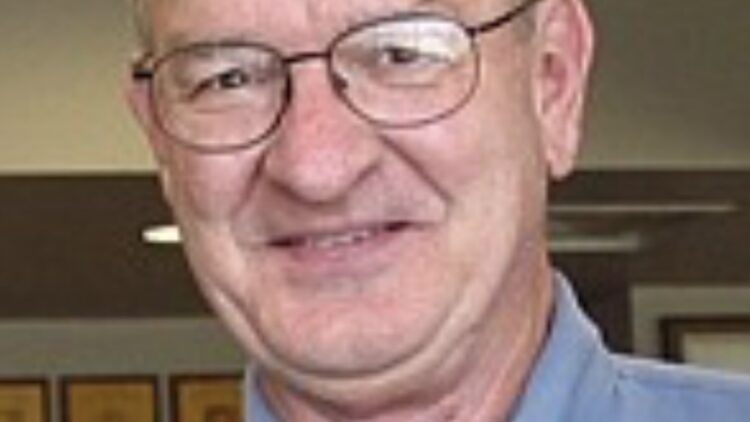 William “Bill” Lewis Gray, age 82