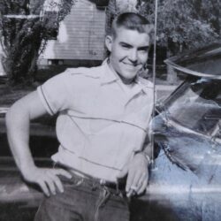 Billy Joe Looney, age 87