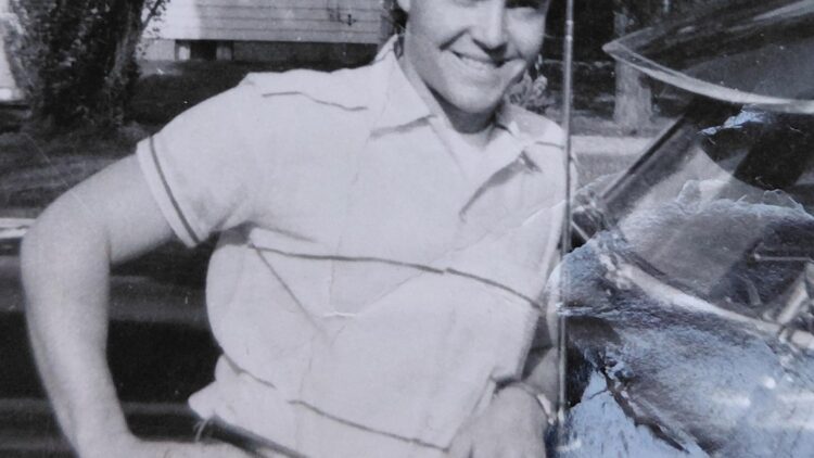 Billy Joe Looney, age 87