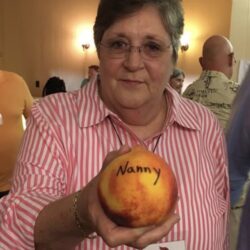 Nancy Carolyn Watson Baker, age 77