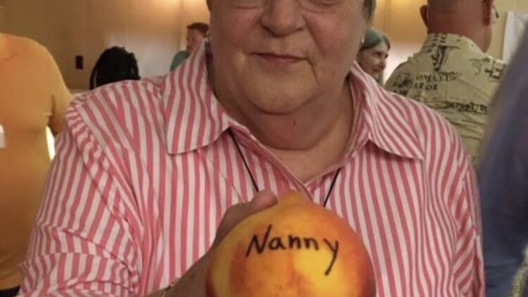 Nancy Carolyn Watson Baker, age 77