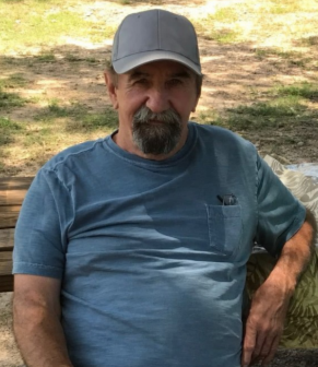 Ronny Fenton, age 77