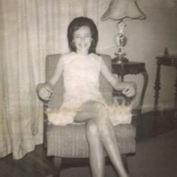 Alice Jewell Gonyea, age 78