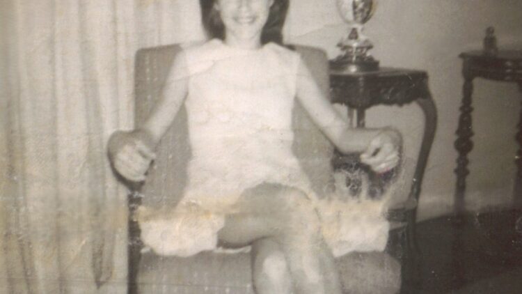 Alice Jewell Gonyea, age 78