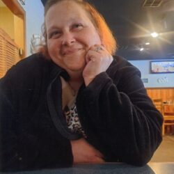 Amanda Pauline Bearry Hamm, age 43