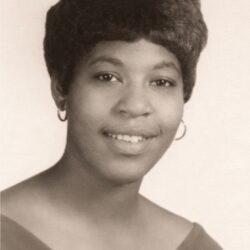  Doris Jean Johnson Robinson, age 80