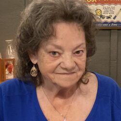 Imogene Ford, age 85