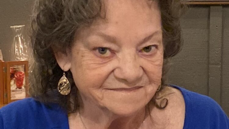 Imogene Ford, age 85