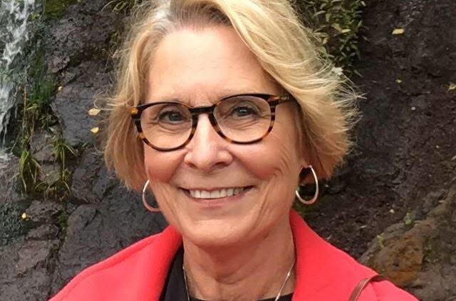 Janet (Jan) Christine Mauldin, age 81