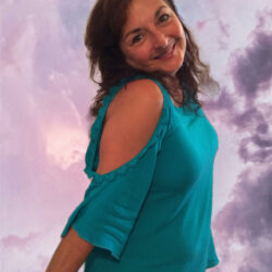 Tracy Lynn McKelvy Seiter Anousakes, age 60