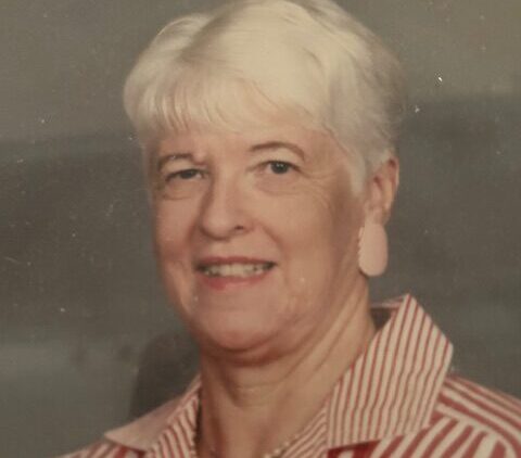 Colleen Crump, age 89
