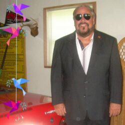 Billie Lee Manning, age 74