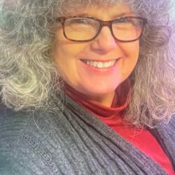 Marsha Garrett, age 71