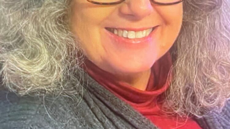 Marsha Garrett, age 71