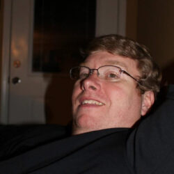 Ricky D. McDougal, age 56